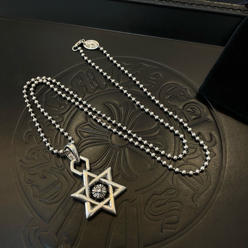 Chrome Hearts Necklaces